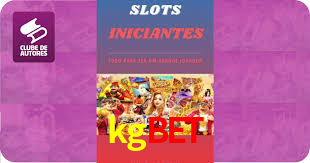 Sinta a adrenalina dos jogos de cassino com kgbet