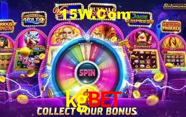 Welcome Bonus kgbet