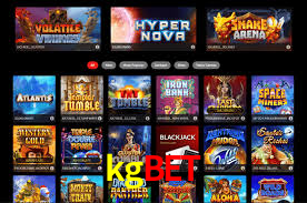 kgbet app