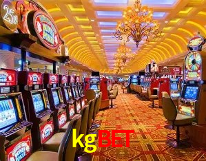 Exclusive Offers kgbet