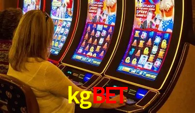 Experiência VIP kgbet