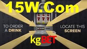 Welcome Bonus kgbet