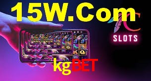 Premium Interface kgbet