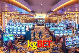 Tournaments kgbet
