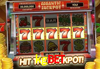 Account Benefits kgbet