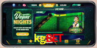 Welcome Bonus kgbet
