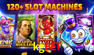 Slot Games kgbet
